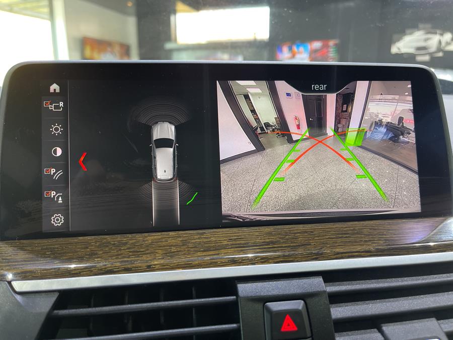 Used BMW X3 xDrive30i Sports Activity Vehicle 2019 | Dream Car Gallery. Woodbury, New York Used BMW X3 xDrive30i Sports Activity Vehicle 2019 | Dream Car Gallery. Woodbury, New York