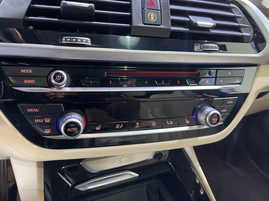 Used BMW X3 xDrive30i Sports Activity Vehicle 2019 | Dream Car Gallery. Woodbury, New York Used BMW X3 xDrive30i Sports Activity Vehicle 2019 | Dream Car Gallery. Woodbury, New York