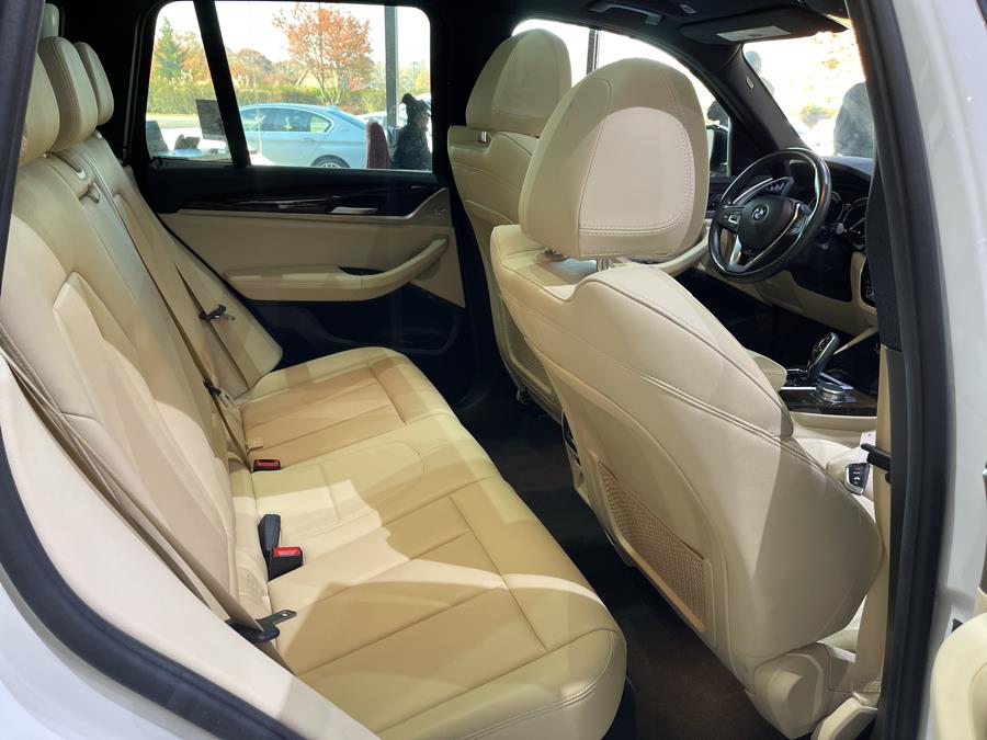 Used BMW X3 xDrive30i Sports Activity Vehicle 2019 | Dream Car Gallery. Woodbury, New York Used BMW X3 xDrive30i Sports Activity Vehicle 2019 | Dream Car Gallery. Woodbury, New York