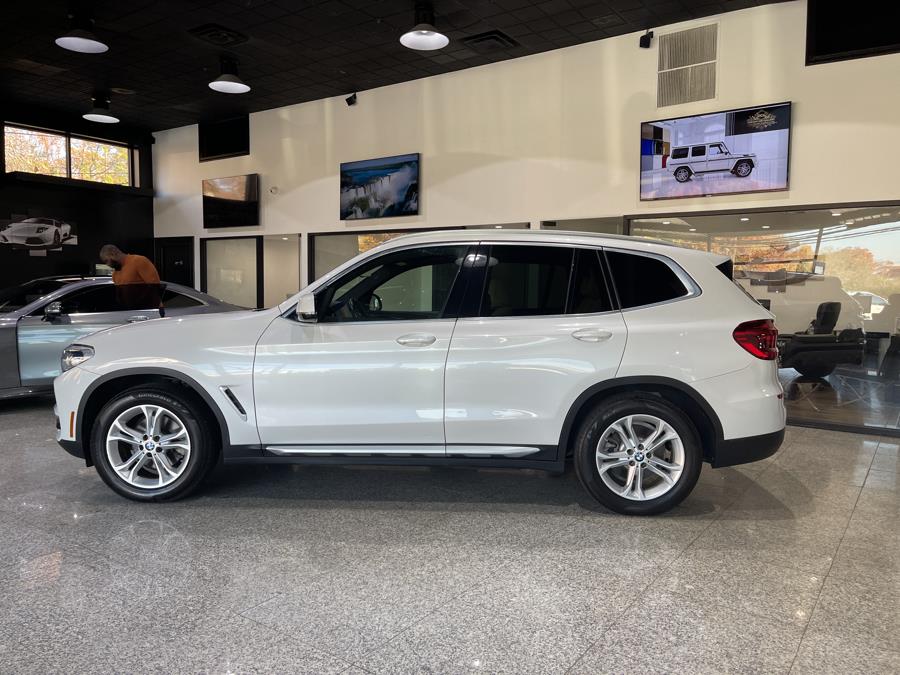 Used BMW X3 xDrive30i Sports Activity Vehicle 2019 | Dream Car Gallery. Woodbury, New York Used BMW X3 xDrive30i Sports Activity Vehicle 2019 | Dream Car Gallery. Woodbury, New York