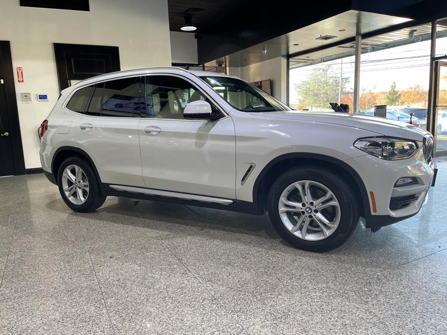 Used BMW X3 xDrive30i Sports Activity Vehicle 2019 | Dream Car Gallery. Woodbury, New York Used BMW X3 xDrive30i Sports Activity Vehicle 2019 | Dream Car Gallery. Woodbury, New York