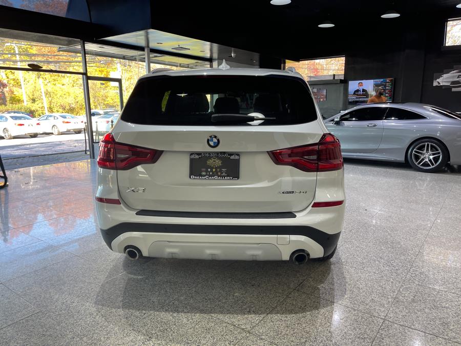 Used BMW X3 xDrive30i Sports Activity Vehicle 2019 | Dream Car Gallery. Woodbury, New York Used BMW X3 xDrive30i Sports Activity Vehicle 2019 | Dream Car Gallery. Woodbury, New York