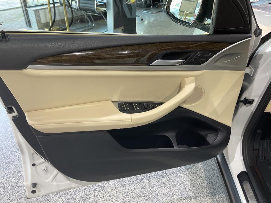 Used BMW X3 xDrive30i Sports Activity Vehicle 2019 | Dream Car Gallery. Woodbury, New York Used BMW X3 xDrive30i Sports Activity Vehicle 2019 | Dream Car Gallery. Woodbury, New York