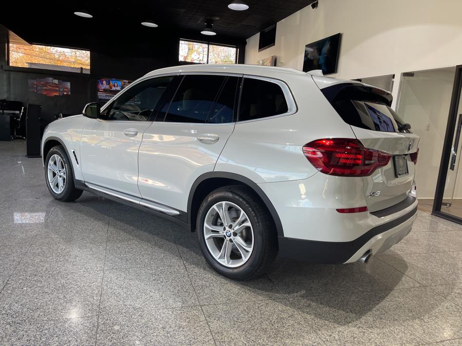 Used BMW X3 xDrive30i Sports Activity Vehicle 2019 | Dream Car Gallery. Woodbury, New York Used BMW X3 xDrive30i Sports Activity Vehicle 2019 | Dream Car Gallery. Woodbury, New York