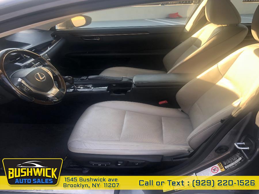2015 Lexus ES 350 4dr Sdn, available for sale in Brooklyn, New York | Bushwick Auto Sales LLC. Brooklyn, New York 2015 Lexus ES 350 4dr Sdn, available for sale in Brooklyn, New York | Bushwick Auto Sales LLC. Brooklyn, New York