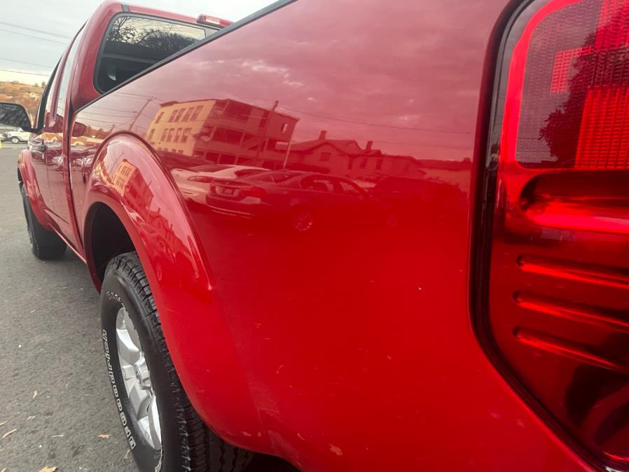 Used Nissan Frontier 4WD King Cab Auto SE 2009 | Auto Match LLC. Waterbury, Connecticut Used Nissan Frontier 4WD King Cab Auto SE 2009 | Auto Match LLC. Waterbury, Connecticut