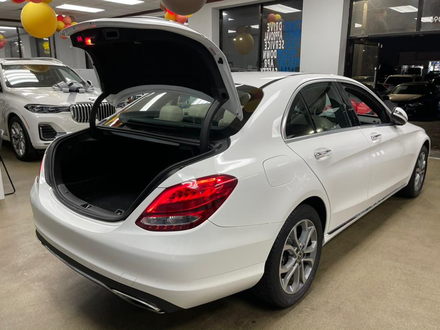 2018 Mercedes-Benz C-Class C 300 4MATIC Sedan, available for sale in Inwood, New York | 5 Towns Drive. Inwood, New York 2018 Mercedes-Benz C-Class C 300 4MATIC Sedan, available for sale in Inwood, New York | 5 Towns Drive. Inwood, New York