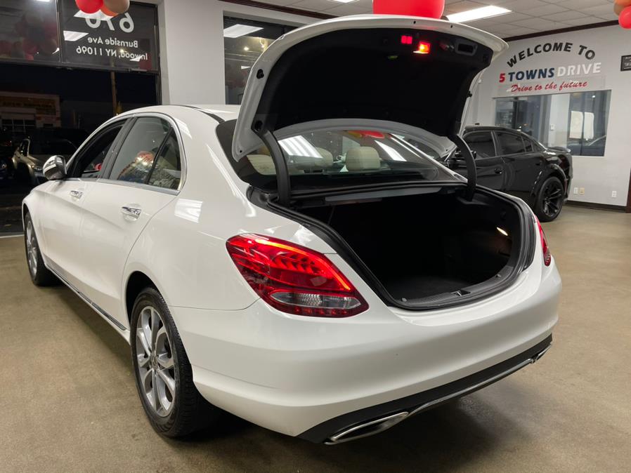 2018 Mercedes-Benz C-Class C 300 4MATIC Sedan, available for sale in Inwood, New York | 5 Towns Drive. Inwood, New York 2018 Mercedes-Benz C-Class C 300 4MATIC Sedan, available for sale in Inwood, New York | 5 Towns Drive. Inwood, New York