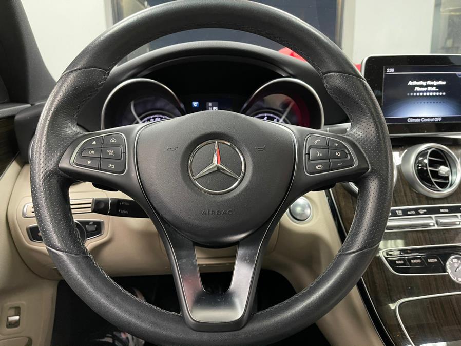 2018 Mercedes-Benz C-Class C 300 4MATIC Sedan, available for sale in Inwood, New York | 5 Towns Drive. Inwood, New York 2018 Mercedes-Benz C-Class C 300 4MATIC Sedan, available for sale in Inwood, New York | 5 Towns Drive. Inwood, New York