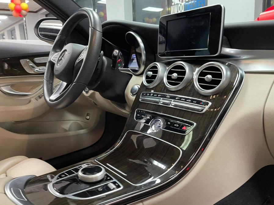 2018 Mercedes-Benz C-Class C 300 4MATIC Sedan, available for sale in Inwood, New York | 5 Towns Drive. Inwood, New York 2018 Mercedes-Benz C-Class C 300 4MATIC Sedan, available for sale in Inwood, New York | 5 Towns Drive. Inwood, New York