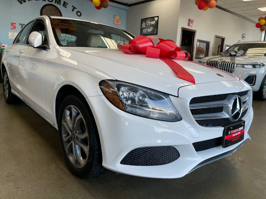 2018 Mercedes-Benz C-Class C 300 4MATIC Sedan, available for sale in Inwood, New York | 5 Towns Drive. Inwood, New York 2018 Mercedes-Benz C-Class C 300 4MATIC Sedan, available for sale in Inwood, New York | 5 Towns Drive. Inwood, New York