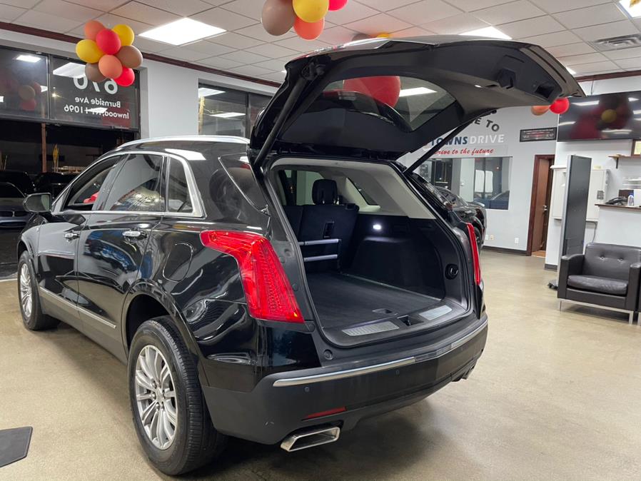 Used Cadillac XT5 FWD 4dr Luxury 2018 | 5 Towns Drive. Inwood, New York Used Cadillac XT5 FWD 4dr Luxury 2018 | 5 Towns Drive. Inwood, New York
