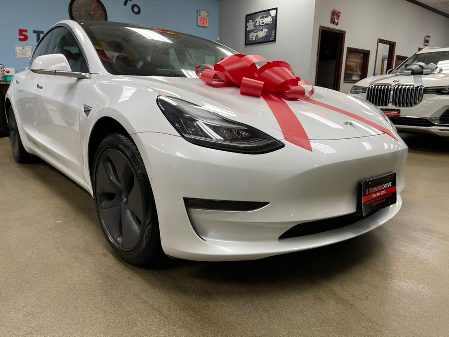 2019 Tesla Model 3 Standard Range Plus RWD, available for sale in Inwood, New York | 5 Towns Drive. Inwood, New York 2019 Tesla Model 3 Standard Range Plus RWD, available for sale in Inwood, New York | 5 Towns Drive. Inwood, New York