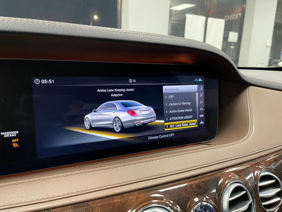 Used Mercedes-Benz S-Class S 450 4MATIC Sedan 2018 | 5 Towns Drive. Inwood, New York Used Mercedes-Benz S-Class S 450 4MATIC Sedan 2018 | 5 Towns Drive. Inwood, New York