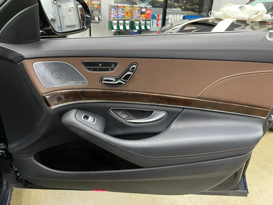 Used Mercedes-Benz S-Class S 450 4MATIC Sedan 2018 | 5 Towns Drive. Inwood, New York Used Mercedes-Benz S-Class S 450 4MATIC Sedan 2018 | 5 Towns Drive. Inwood, New York