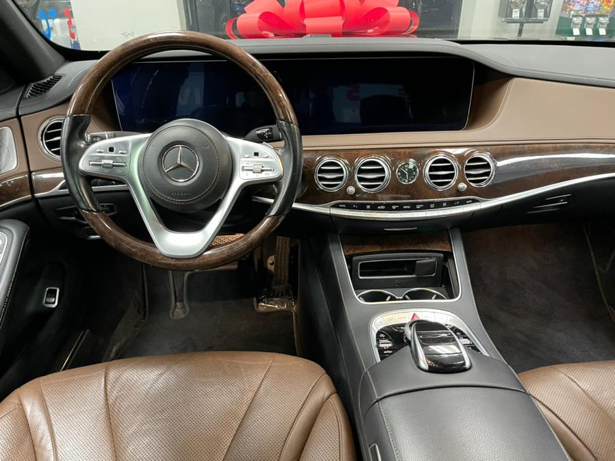 Used Mercedes-Benz S-Class S 450 4MATIC Sedan 2018 | 5 Towns Drive. Inwood, New York Used Mercedes-Benz S-Class S 450 4MATIC Sedan 2018 | 5 Towns Drive. Inwood, New York