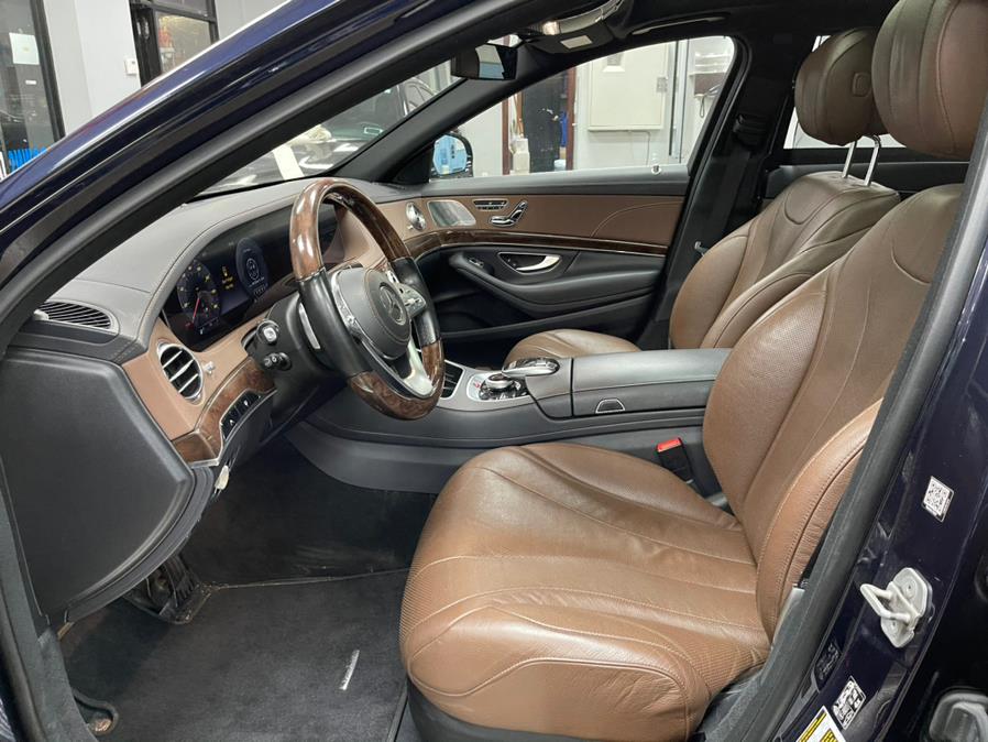 Used Mercedes-Benz S-Class S 450 4MATIC Sedan 2018 | 5 Towns Drive. Inwood, New York Used Mercedes-Benz S-Class S 450 4MATIC Sedan 2018 | 5 Towns Drive. Inwood, New York