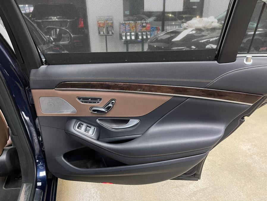 Used Mercedes-Benz S-Class S 450 4MATIC Sedan 2018 | 5 Towns Drive. Inwood, New York Used Mercedes-Benz S-Class S 450 4MATIC Sedan 2018 | 5 Towns Drive. Inwood, New York