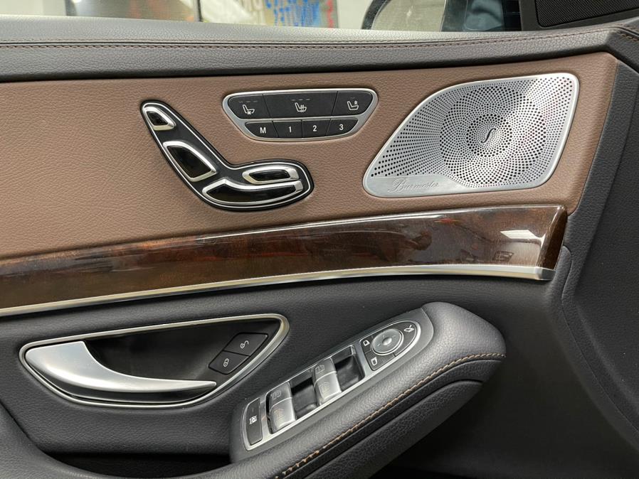 Used Mercedes-Benz S-Class S 450 4MATIC Sedan 2018 | 5 Towns Drive. Inwood, New York Used Mercedes-Benz S-Class S 450 4MATIC Sedan 2018 | 5 Towns Drive. Inwood, New York