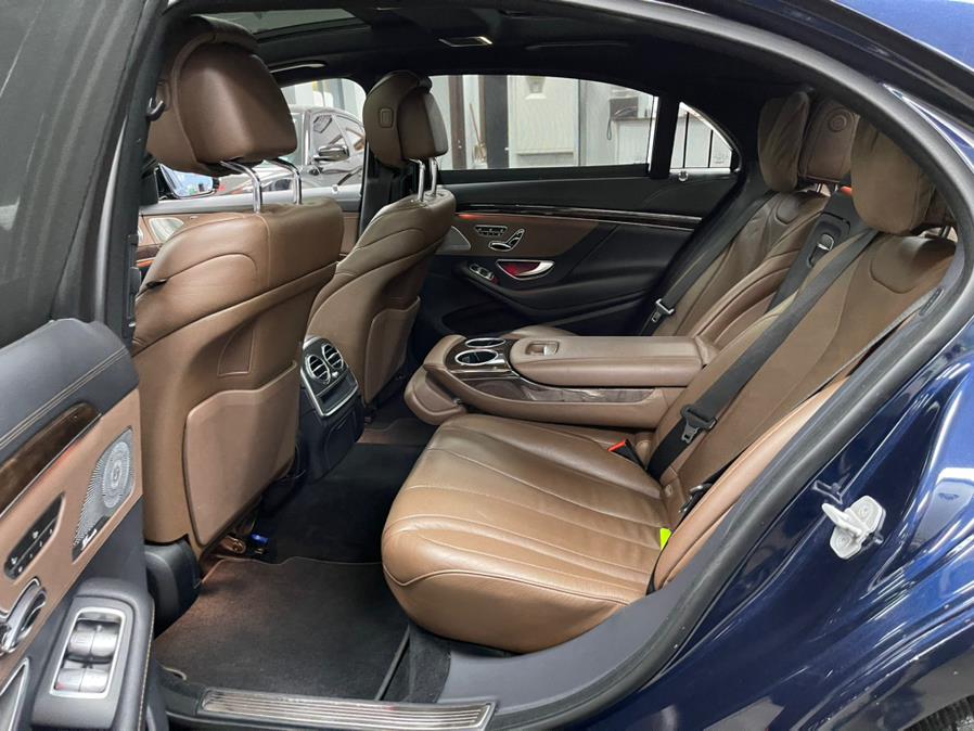 Used Mercedes-Benz S-Class S 450 4MATIC Sedan 2018 | 5 Towns Drive. Inwood, New York Used Mercedes-Benz S-Class S 450 4MATIC Sedan 2018 | 5 Towns Drive. Inwood, New York