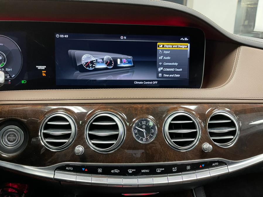 Used Mercedes-Benz S-Class S 450 4MATIC Sedan 2018 | 5 Towns Drive. Inwood, New York Used Mercedes-Benz S-Class S 450 4MATIC Sedan 2018 | 5 Towns Drive. Inwood, New York