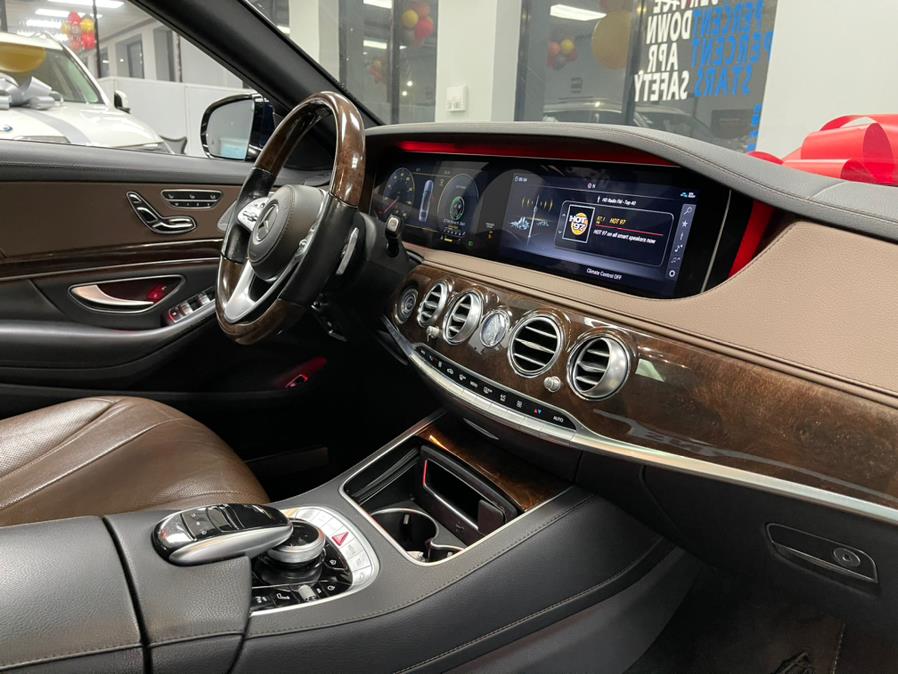 Used Mercedes-Benz S-Class S 450 4MATIC Sedan 2018 | 5 Towns Drive. Inwood, New York Used Mercedes-Benz S-Class S 450 4MATIC Sedan 2018 | 5 Towns Drive. Inwood, New York