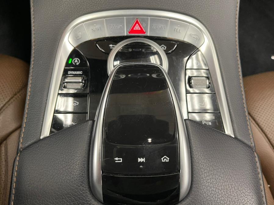 Used Mercedes-Benz S-Class S 450 4MATIC Sedan 2018 | 5 Towns Drive. Inwood, New York Used Mercedes-Benz S-Class S 450 4MATIC Sedan 2018 | 5 Towns Drive. Inwood, New York