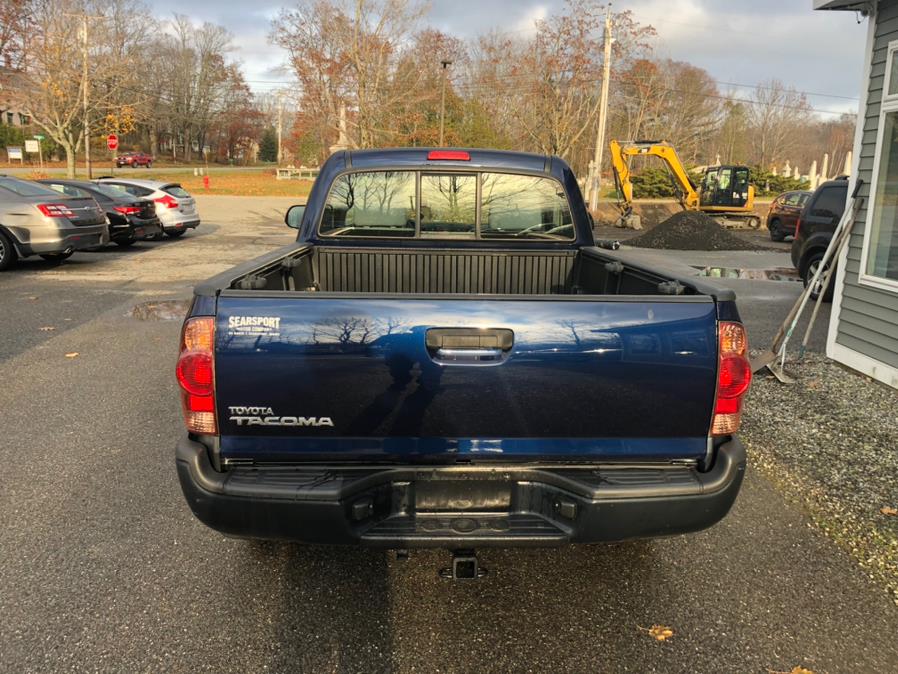 Used Toyota Tacoma 4WD Reg Cab I4 AT 2012 | Rockland Motor Company. Rockland, Maine Used Toyota Tacoma 4WD Reg Cab I4 AT 2012 | Rockland Motor Company. Rockland, Maine