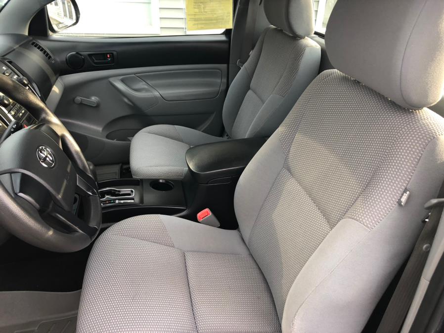Used Toyota Tacoma 4WD Reg Cab I4 AT 2012 | Rockland Motor Company. Rockland, Maine Used Toyota Tacoma 4WD Reg Cab I4 AT 2012 | Rockland Motor Company. Rockland, Maine