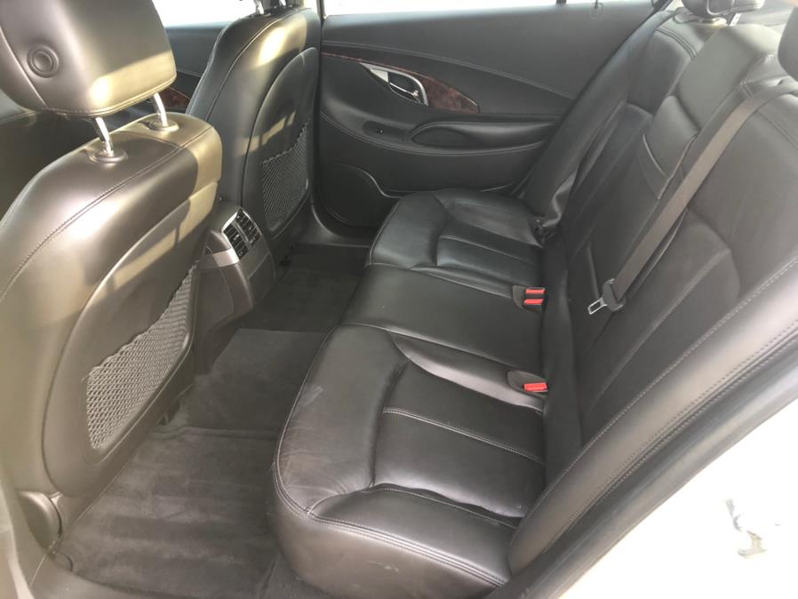 Used Buick LaCrosse 4dr Sdn Leather FWD 2013 | Rockland Motor Company. Rockland, Maine Used Buick LaCrosse 4dr Sdn Leather FWD 2013 | Rockland Motor Company. Rockland, Maine