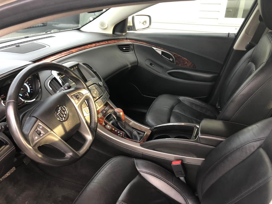 Used Buick LaCrosse 4dr Sdn Leather FWD 2013 | Rockland Motor Company. Rockland, Maine Used Buick LaCrosse 4dr Sdn Leather FWD 2013 | Rockland Motor Company. Rockland, Maine