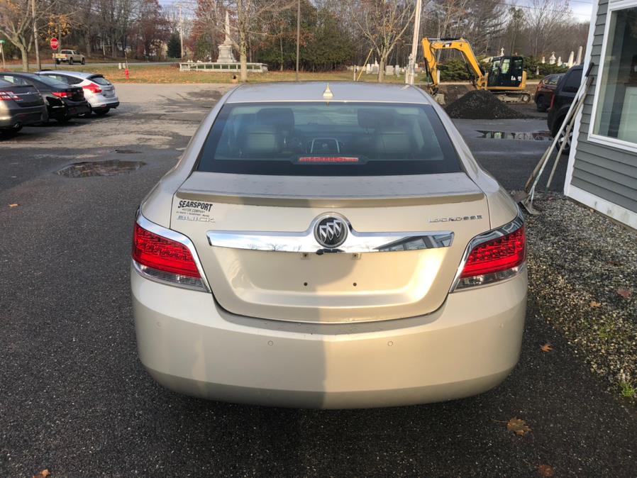 Used Buick LaCrosse 4dr Sdn Leather FWD 2013 | Rockland Motor Company. Rockland, Maine Used Buick LaCrosse 4dr Sdn Leather FWD 2013 | Rockland Motor Company. Rockland, Maine