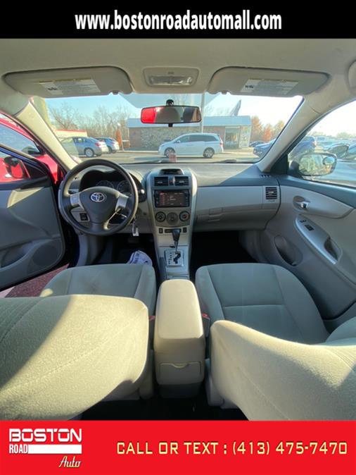 2013 Toyota Corolla S, available for sale in Springfield, Massachusetts | Boston Road Auto. Springfield, Massachusetts 2013 Toyota Corolla S, available for sale in Springfield, Massachusetts | Boston Road Auto. Springfield, Massachusetts