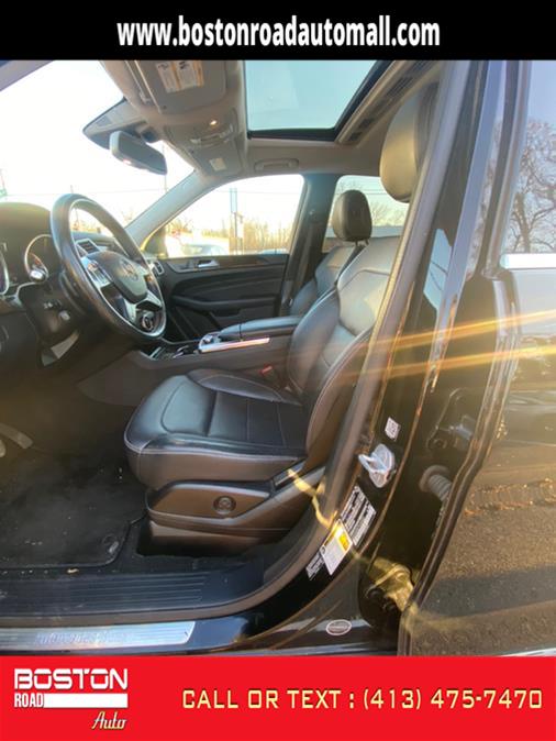 Used Mercedes-Benz M-Class 4MATIC 4dr ML350 2015 | Boston Road Auto. Springfield, Massachusetts Used Mercedes-Benz M-Class 4MATIC 4dr ML350 2015 | Boston Road Auto. Springfield, Massachusetts
