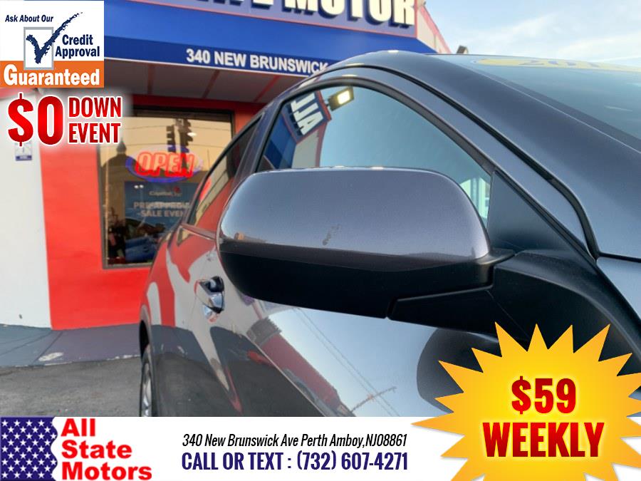 2018 Honda HR-V LX AWD CVT, available for sale in Perth Amboy, New Jersey | All State Motor Inc. Perth Amboy, New Jersey 2018 Honda HR-V LX AWD CVT, available for sale in Perth Amboy, New Jersey | All State Motor Inc. Perth Amboy, New Jersey