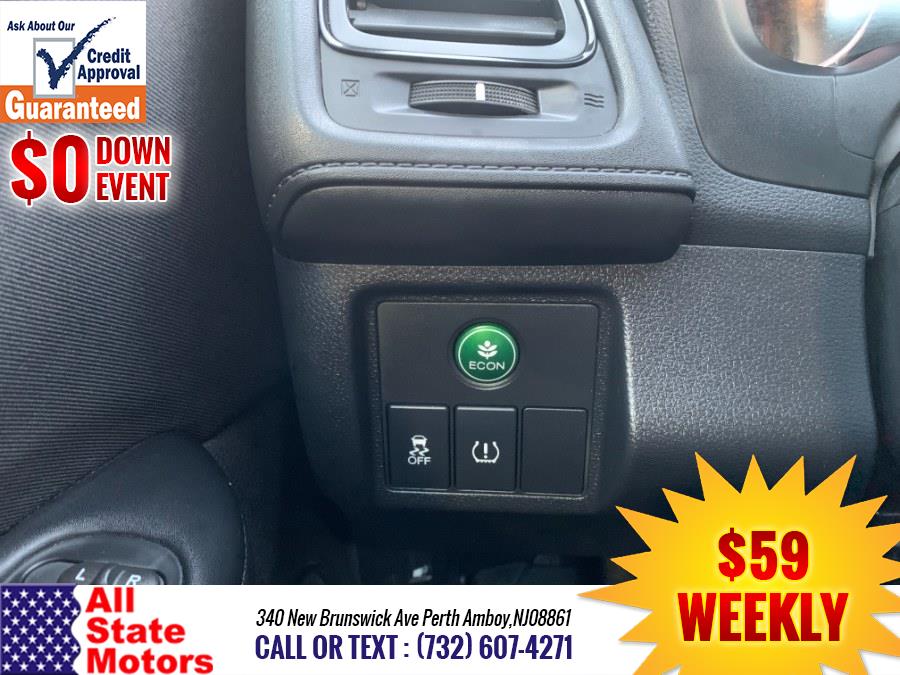 2018 Honda HR-V LX AWD CVT, available for sale in Perth Amboy, New Jersey | All State Motor Inc. Perth Amboy, New Jersey 2018 Honda HR-V LX AWD CVT, available for sale in Perth Amboy, New Jersey | All State Motor Inc. Perth Amboy, New Jersey