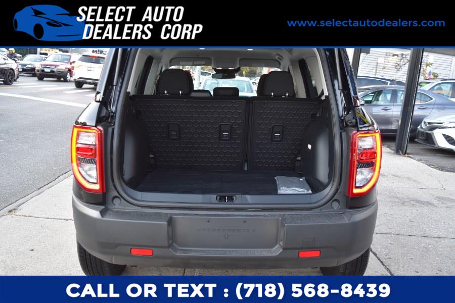 Used Ford Bronco Sport Big Bend 4x4 2021 | Select Auto Dealers Corp. Brooklyn, New York Used Ford Bronco Sport Big Bend 4x4 2021 | Select Auto Dealers Corp. Brooklyn, New York