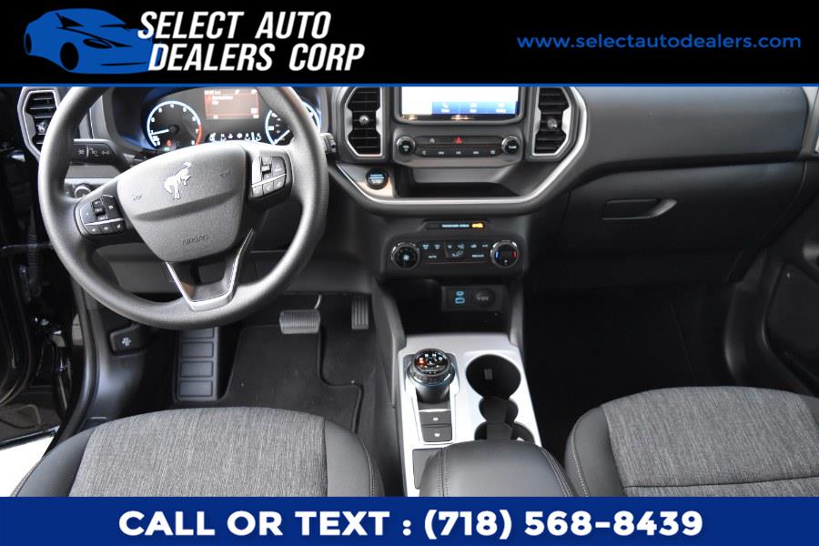 Used Ford Bronco Sport Big Bend 4x4 2021 | Select Auto Dealers Corp. Brooklyn, New York Used Ford Bronco Sport Big Bend 4x4 2021 | Select Auto Dealers Corp. Brooklyn, New York