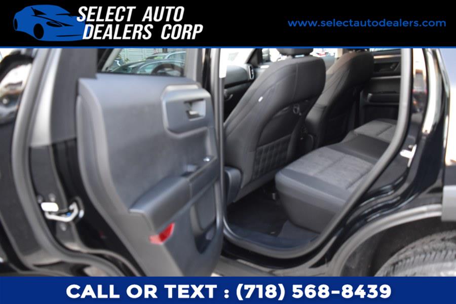 Used Ford Bronco Sport Big Bend 4x4 2021 | Select Auto Dealers Corp. Brooklyn, New York Used Ford Bronco Sport Big Bend 4x4 2021 | Select Auto Dealers Corp. Brooklyn, New York