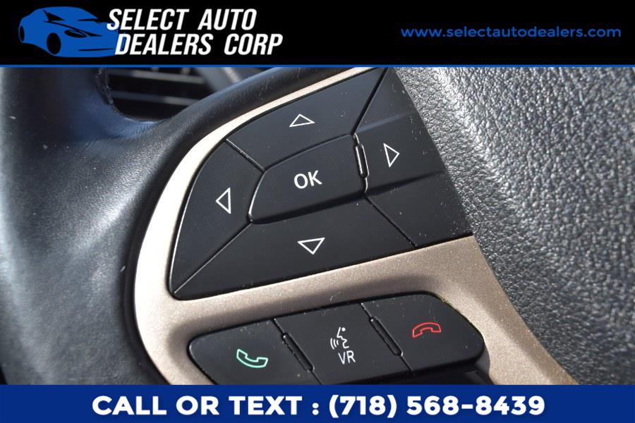 Used Jeep Cherokee 4WD 4dr Latitude 2014 | Select Auto Dealers Corp. Brooklyn, New York Used Jeep Cherokee 4WD 4dr Latitude 2014 | Select Auto Dealers Corp. Brooklyn, New York