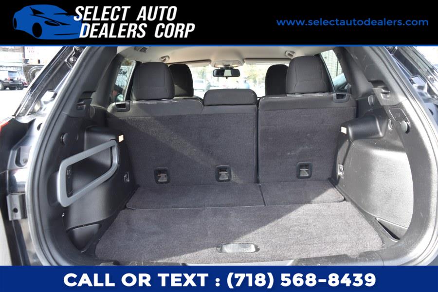 Used Jeep Cherokee 4WD 4dr Latitude 2014 | Select Auto Dealers Corp. Brooklyn, New York Used Jeep Cherokee 4WD 4dr Latitude 2014 | Select Auto Dealers Corp. Brooklyn, New York