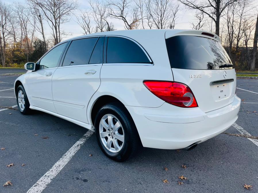 Used Mercedes-Benz R-Class 4MATIC 4dr 3.5L 2007 | Supreme Automotive. New Britain, Connecticut Used Mercedes-Benz R-Class 4MATIC 4dr 3.5L 2007 | Supreme Automotive. New Britain, Connecticut