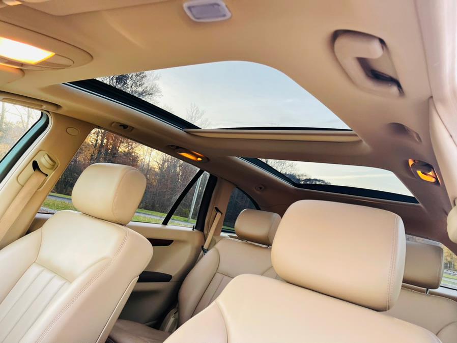 Used Mercedes-Benz R-Class 4MATIC 4dr 3.5L 2007 | Supreme Automotive. New Britain, Connecticut Used Mercedes-Benz R-Class 4MATIC 4dr 3.5L 2007 | Supreme Automotive. New Britain, Connecticut
