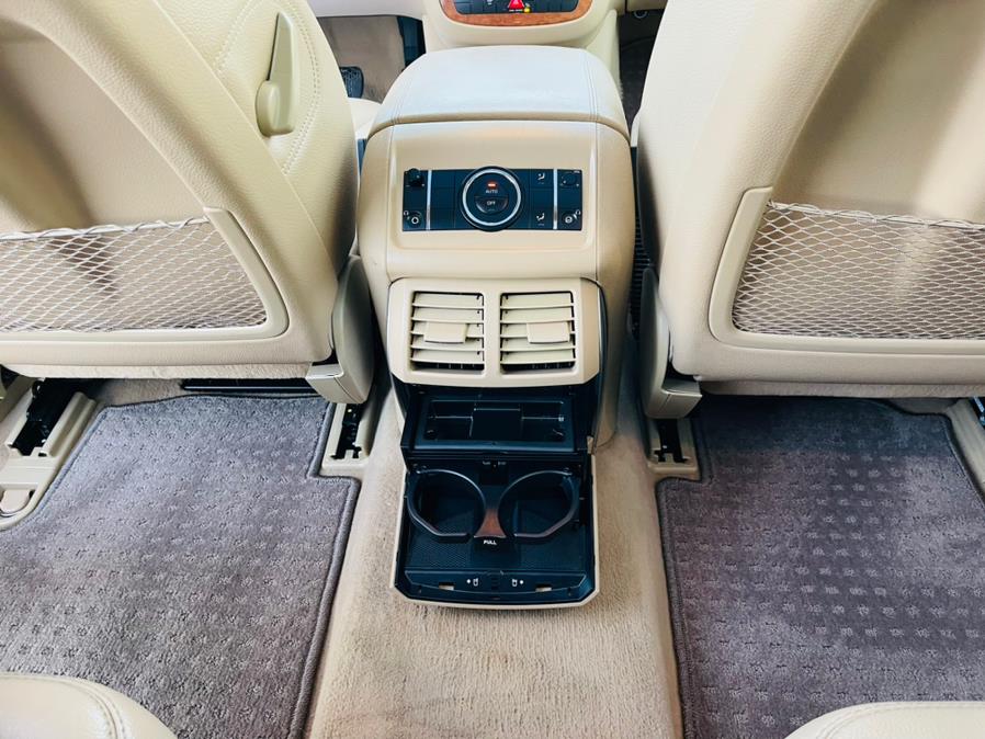 Used Mercedes-Benz R-Class 4MATIC 4dr 3.5L 2007 | Supreme Automotive. New Britain, Connecticut Used Mercedes-Benz R-Class 4MATIC 4dr 3.5L 2007 | Supreme Automotive. New Britain, Connecticut