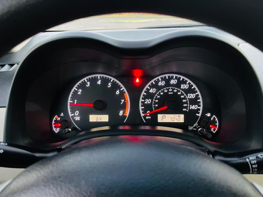 2013 Toyota Corolla 4dr Sdn Auto LE, available for sale in New Britain, Connecticut | Supreme Automotive. New Britain, Connecticut 2013 Toyota Corolla 4dr Sdn Auto LE, available for sale in New Britain, Connecticut | Supreme Automotive. New Britain, Connecticut