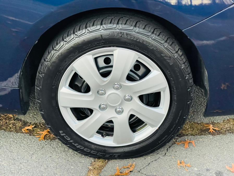 2013 Toyota Corolla 4dr Sdn Auto LE, available for sale in New Britain, Connecticut | Supreme Automotive. New Britain, Connecticut 2013 Toyota Corolla 4dr Sdn Auto LE, available for sale in New Britain, Connecticut | Supreme Automotive. New Britain, Connecticut