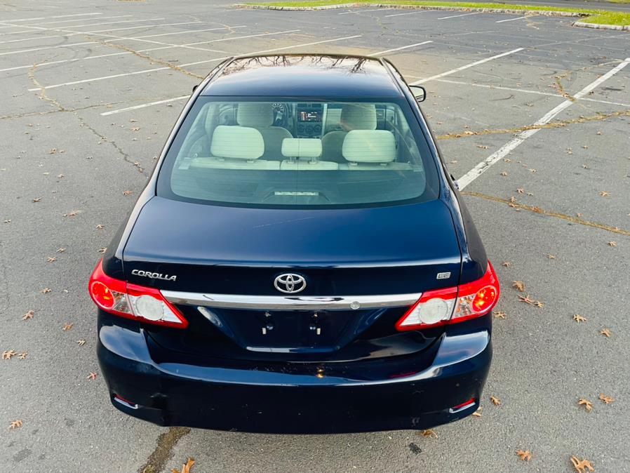 2013 Toyota Corolla 4dr Sdn Auto LE, available for sale in New Britain, Connecticut | Supreme Automotive. New Britain, Connecticut 2013 Toyota Corolla 4dr Sdn Auto LE, available for sale in New Britain, Connecticut | Supreme Automotive. New Britain, Connecticut