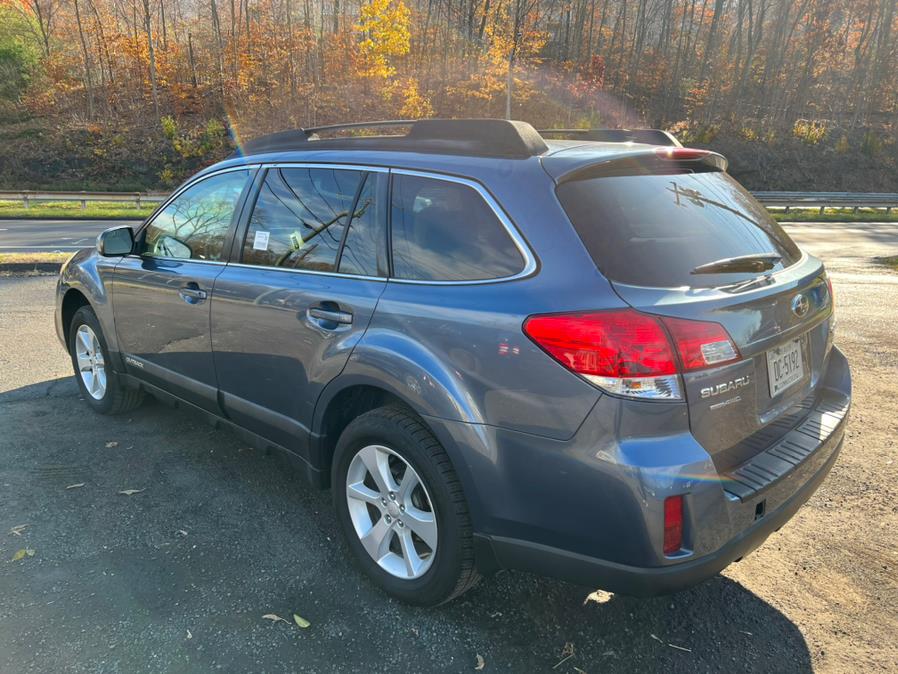Used Subaru Outback 4dr Wgn H4 Auto 2.5i Premium 2013 | Main Auto of Berlin. Berlin, Connecticut Used Subaru Outback 4dr Wgn H4 Auto 2.5i Premium 2013 | Main Auto of Berlin. Berlin, Connecticut