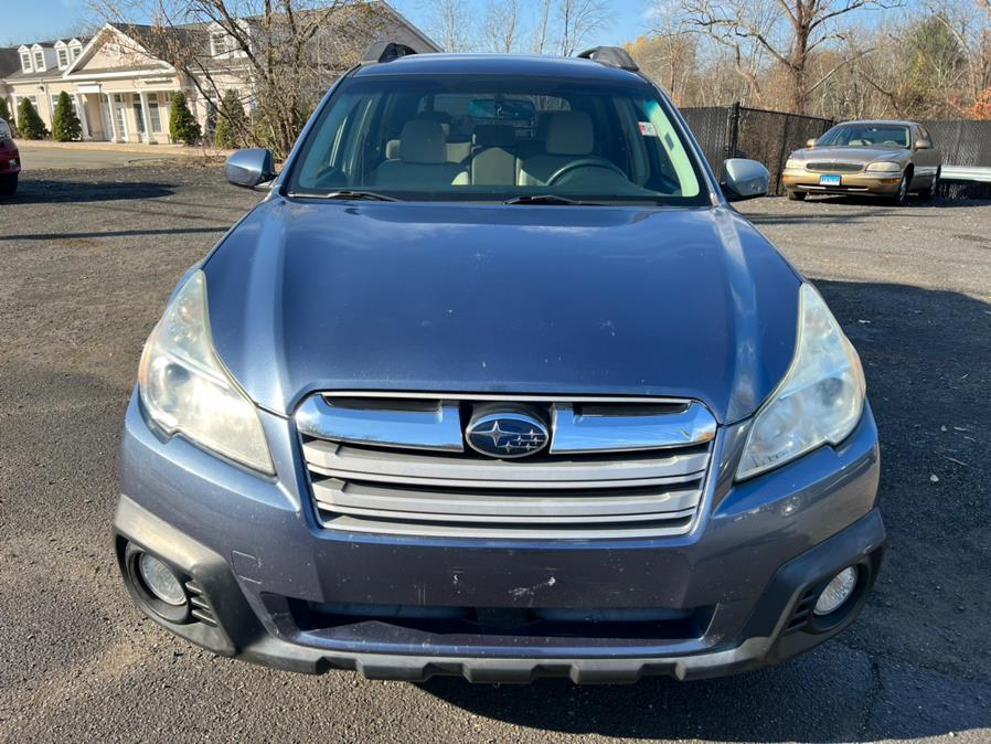 Used Subaru Outback 4dr Wgn H4 Auto 2.5i Premium 2013 | Main Auto of Berlin. Berlin, Connecticut Used Subaru Outback 4dr Wgn H4 Auto 2.5i Premium 2013 | Main Auto of Berlin. Berlin, Connecticut