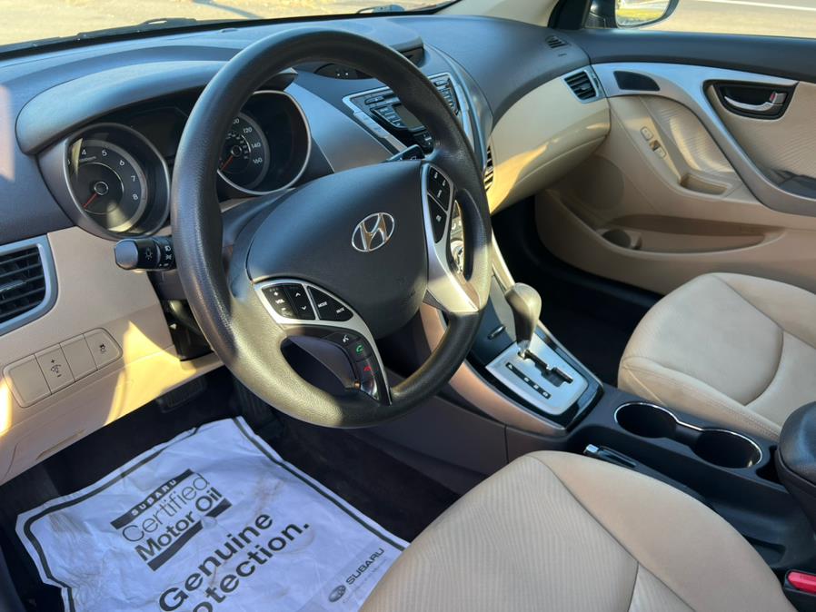 Used Hyundai Elantra 4dr Sdn Auto GLS *Ltd Avail* 2011 | Main Auto of Berlin. Berlin, Connecticut Used Hyundai Elantra 4dr Sdn Auto GLS *Ltd Avail* 2011 | Main Auto of Berlin. Berlin, Connecticut